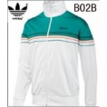 Chaqueta Adidas